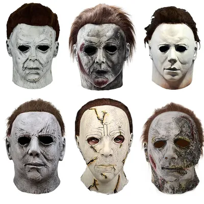 Фигурка Майкла Майерса Neca Halloween Ultimate Michael Myers - купить по  выгодной цене в интернет-магазине OZON (856040079)