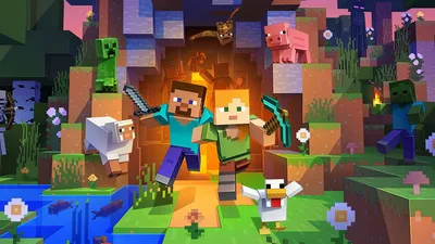 What Coding Language Does Minecraft Use?