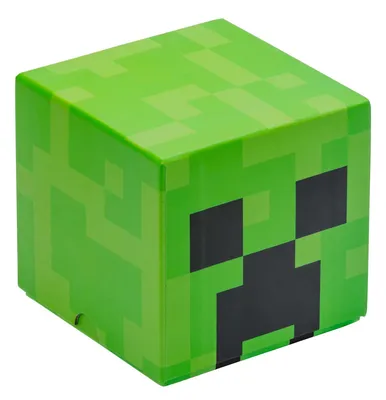 Minecraft Creeper guide: Everything you need to know | PC Gamer