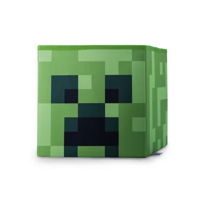 You have an ugly gray creeper instead of a minecraft icon? Change it by  yourself! : r/Minecraft