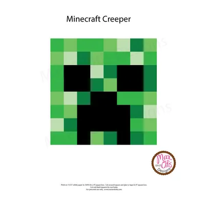 Minecraft makes changes to some logos and icons, including a new Creeper  launcher icon - Neowin