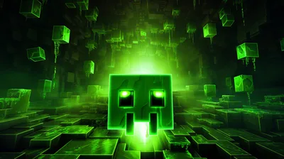 Live Wallpapers - Minecraft Rain - YouTube