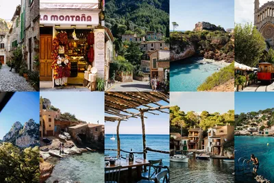 The prettiest towns and places in Mallorca | CN Traveller