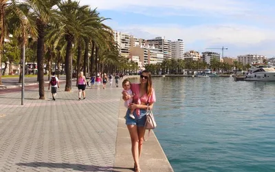 A Weekend in Mallorca with Kids: 3-Day Itinerary - At Lifestyle Crossroads