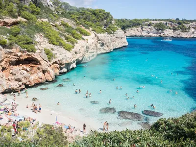 7 Places in Mallorca That Locals Love for Beautiful Beaches, Fresh Seafood,  and Charming Towns