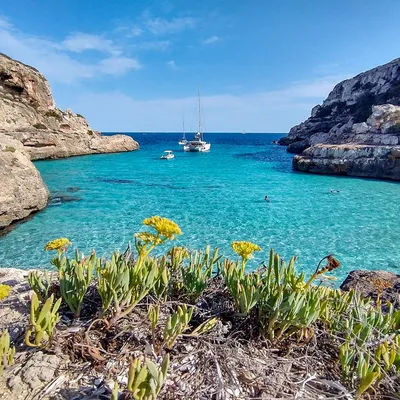 40 best landscapes in Mallorca (in pictures)