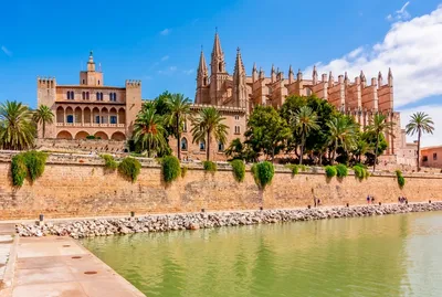 39 Facts About Palma De Mallorca - Facts.net