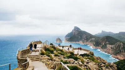 Why Mallorca is a MUST VISIT Island in Europe - YouTube