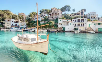 The prettiest towns and places in Mallorca | CN Traveller