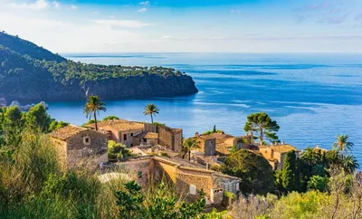 Towns and Villages in Mallorca | Blog SólleRooms | Hotel in Sóller