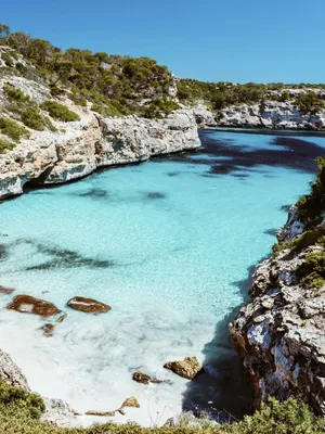 20 places to visit in Mallorca in the Balearic Islands