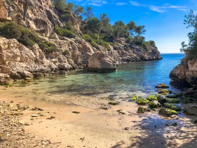 9 Best Places To Visit In Mallorca, Spain | CuddlyNest Travel Blog