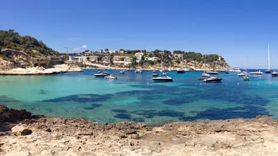 7 Best Beaches In Mallorca, Spain - Boho And Salty | Endless Honeymoon  Destinations For Luxury And Sustainable Travel