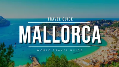 Mallorca travel - Lonely Planet | Spain, Europe