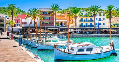 Explore the most luxury areas of Palma de Mallorca - Posada Terra Santa