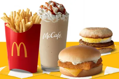 Ten ways McDonald's manipulates its customers | by Michael Beausoleil | UX  Collective