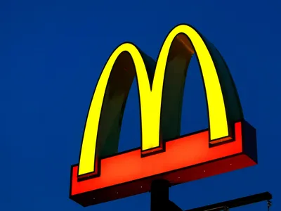 McDonald's announces global ban of toxic chemicals in food packaging -  Toxic-Free Future