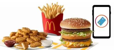 Healthy McDonald's Breakfast: 3 Best Dietitian-Approved Items