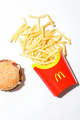 McDonald's is giving its burgers a makeover — changes explained