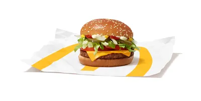McDonald's Teases New Restaurant Concept In Q2 Earnings Call