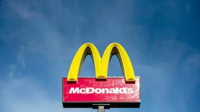 10-year-old children were found working at a Louisville McDonald's until 2  a.m. | CNN Business