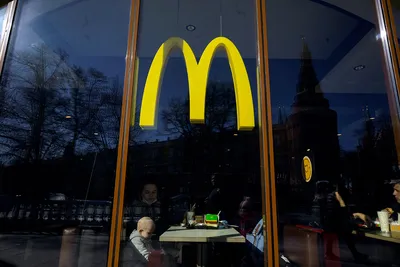 McDonald's Is Testing Out a Spin Off Restaurant Called 'CosMc's'