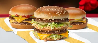 McDonald's Just Made a Stunning Announcement That Will Completely Change  the Future of Fast Food | Inc.com
