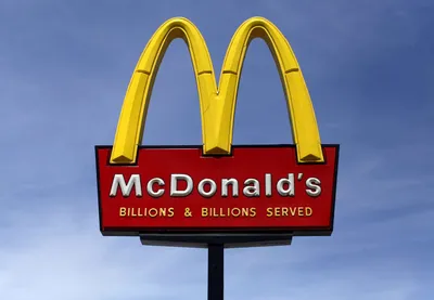 McDonald's U.S. Real Estate | McDonald's