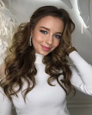 БЕСПРОИГРЫШНЫЙ МАКИЯЖ НА ВЫПУСКНОЙ 2021 САМОЙ СЕБЕ | PROM MAKEUP 2021 -  YouTube