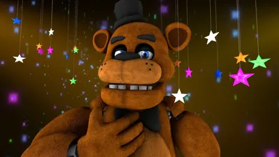 FNAF 3D СПРИНГТРАП ТАНЦОР и БУХОЙ ФОКСИ против ГОЛДЕН ФРЕДДИ из ФНАФ !!! -  YouTube