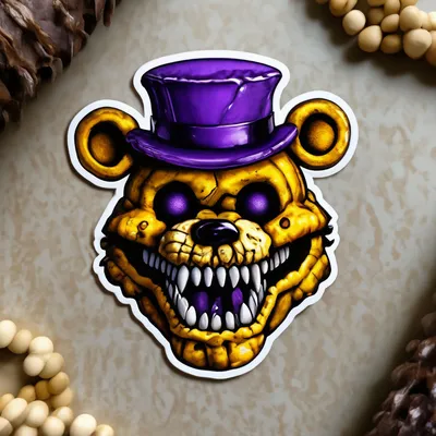 История Фредди #fnaf #freddy #fivenightsatfreddy #fnaf9 #фнаф #рекомен... |  TikTok