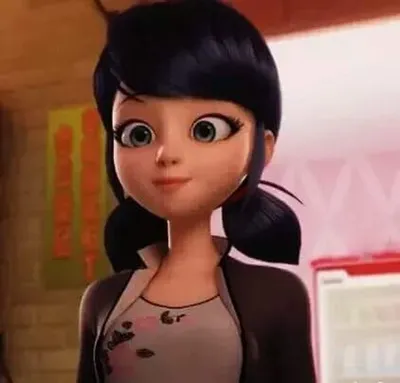 Кукла Маринет из Леди Баг и Супер-Кот Miraculous Ladybug Marinette Fashion  Doll (50005) (ID#1625460574), цена: 800 ₴, купить на Prom.ua