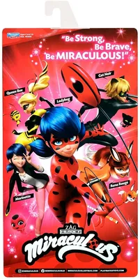 Набор игровой Miraculous Кукла Маринет 50005 купить по цене 3279 ₽ в  интернет-магазине Детский мир