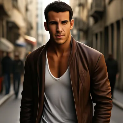 Mario Casas: музыка, видео, статистика и фотографии | Last.fm