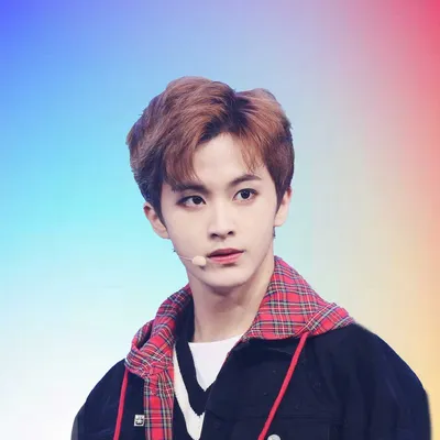 Mark Lee Birthday