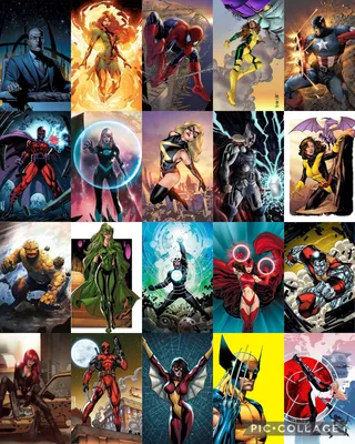 Marvel Entertainment (@marvel) • Instagram photos and videos