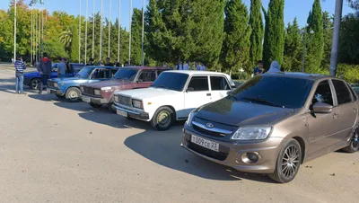 Бк-стритрейсер-бпан)как вижу я их — Lada 21061, 1,5 л, 1984 года |  фотография | DRIVE2