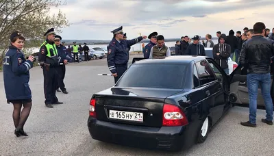 Скачать обои машина, авто, Lada, auto, Лада, Ваз, VAZ, БПАН, раздел другие  марки в разрешении 2560x1600