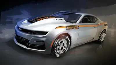 Модель машины 1:36 Chevrolet Camaro 13см инерция Желтый - купить с  доставкой по выгодным ценам в интернет-магазине OZON (511996191)