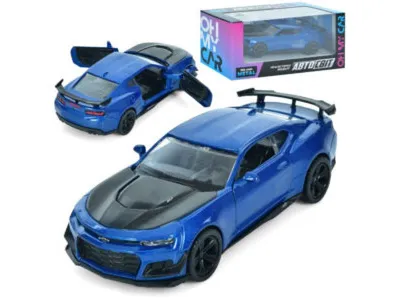 Модель гоночной машины MSZ 1:43 для Chevrolet Camaro | AliExpress