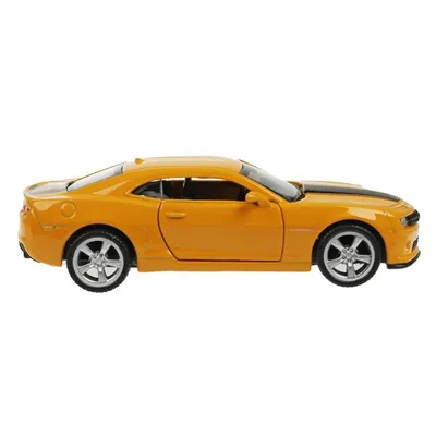 Красная машина chevrolet camaro 2013 года — DRIVE2