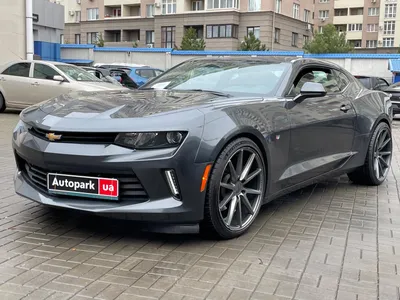 chevrolet :: шевроле :: CAMARO :: спорткар :: машины / смешные картинки и  другие приколы: комиксы, гиф анимация, видео, лучший интеллектуальный юмор.