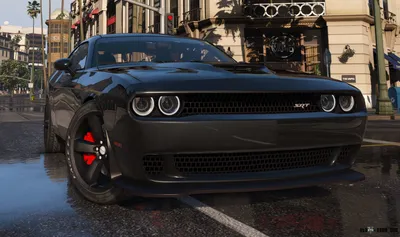 Купить новый Седан Dodge Charger R/T 2021 5.7 V8 HEMI® MDS Бензин 370 л.с.  в наличии и на заказ в Москве.