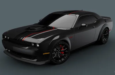 Dodge Challenger – легенда американского автопрома, которая не перестает  удивлять - КолумбАвто в Минске, Беларусь