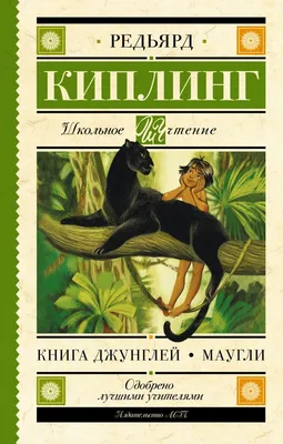 Советский Маугли против Диснеевского. Комментарии иностранцев | Культурная  кругосветка | Дзен