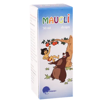 Маугли / Mowgli, Редьярд Джозеф Киплинг – скачать книгу fb2, epub, pdf на  ЛитРес