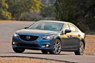 Mazda 6 Sedan 2024 Images - View complete Interior-Exterior Pictures |  Zigwheels