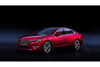 2021 Mazda 6 Sedan Review, Pricing | Mazda 6 Sedan Models | CarBuzz