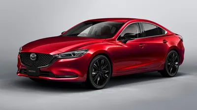 Mazda 6 and CX-3 Have Been Discontinued for the U.S.