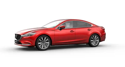 Mazda6 SKYACTIV® TECHNOLOGY Keeps Drivers Connected | Biggers Mazda